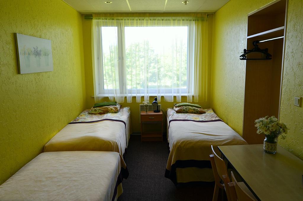 Vinni Hostel Екстериор снимка
